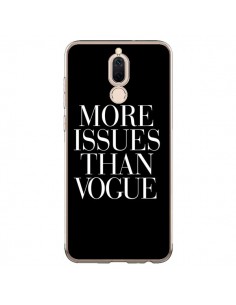 Coque Huawei Mate 10 Lite More Issues Than Vogue - Rex Lambo