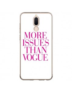 Coque Huawei Mate 10 Lite More Issues Than Vogue Rose...