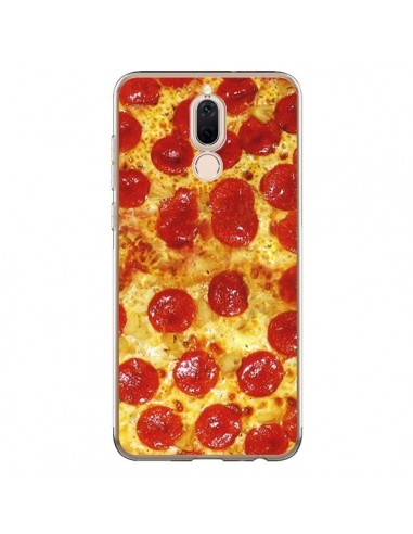 Coque Huawei Mate 10 Lite Pizza Pepperoni - Rex Lambo