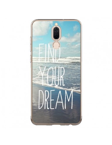 Coque Huawei Mate 10 Lite Find your Dream - Sylvia Cook