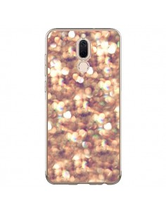 Coque Huawei Mate 10 Lite Glitter and Shine Paillettes -...