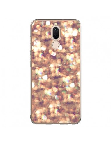 Coque Huawei Mate 10 Lite Glitter and Shine Paillettes - Sylvia Cook
