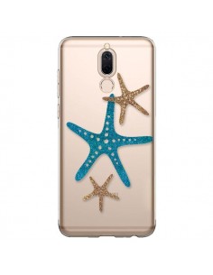 Coque Huawei Mate 10 Lite Etoile de Mer Starfish...
