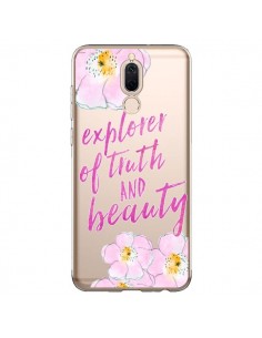 Coque Huawei Mate 10 Lite Explorer of Truth and Beauty...