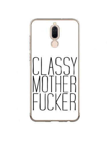 Coque Huawei Mate 10 Lite Classy Mother Fucker - Sara Eshak