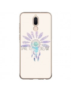 Coque Huawei Mate 10 Lite Dare To Dream - Osez Rêver -...