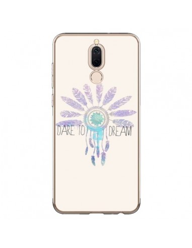 Coque Huawei Mate 10 Lite Dare To Dream - Osez Rêver - Sara Eshak