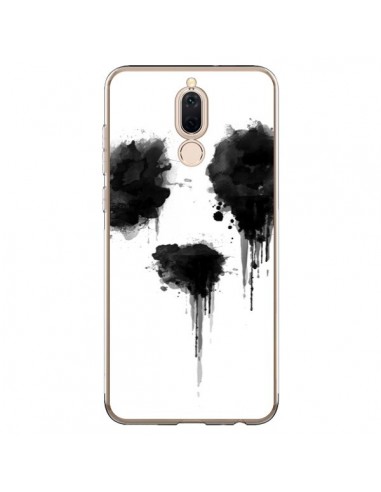 Coque Huawei Mate 10 Lite Panda - Sara Eshak