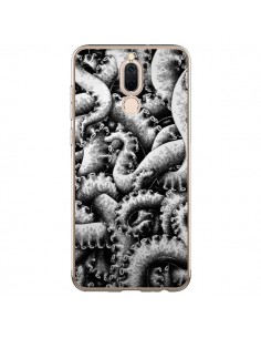 Coque Huawei Mate 10 Lite Tentacules Octopus Poulpe -...