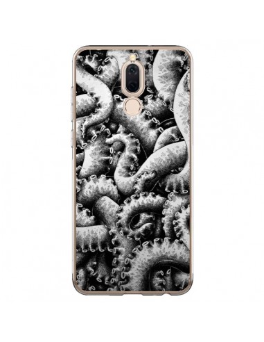 Coque Huawei Mate 10 Lite Tentacules Octopus Poulpe - Senor Octopus