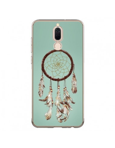 Coque Huawei Mate 10 Lite Attrape-rêves vert - Tipsy Eyes