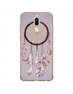 Coque Huawei Mate 10 Lite Attrape-rêves violet - Tipsy Eyes