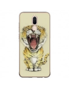 Coque Huawei Mate 10 Lite Lion Rawr - Tipsy Eyes