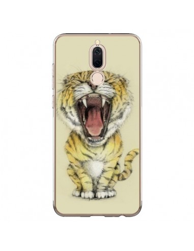 Coque Huawei Mate 10 Lite Lion Rawr - Tipsy Eyes