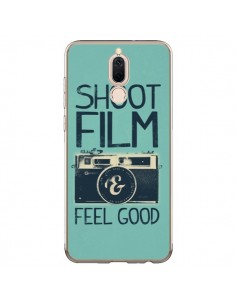 Coque Huawei Mate 10 Lite Appareil Photo - Victor Vercesi