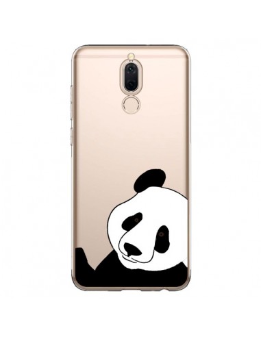 Coque Huawei Mate 10 Lite Panda Transparente - Yohan B.