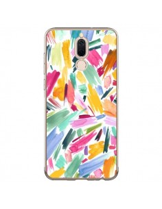 Coque Huawei Mate 10 Lite Artist Simple Pleasure - Ninola...