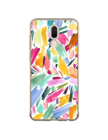 Coque Huawei Mate 10 Lite Artist Simple Pleasure - Ninola Design