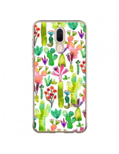 Coque Huawei Mate 10 Lite Cacti Garden - Ninola Design