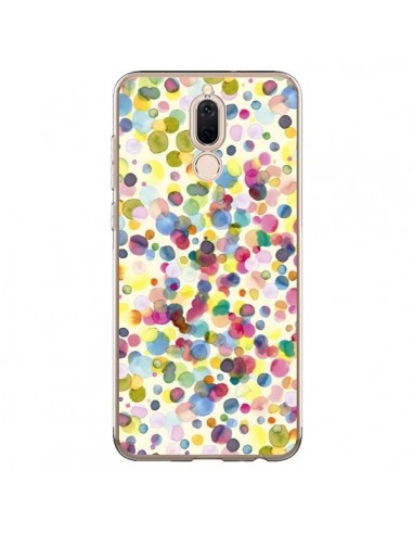 Coque Huawei Mate 10 Lite Color Drops - Ninola Design