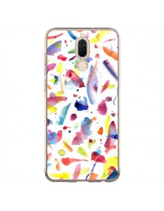 Coque Huawei Mate 10 Lite Colorful Summer Flavours -...