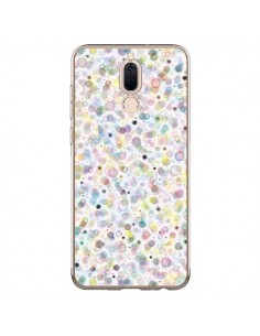 Coque Huawei Mate 10 Lite Cosmic Bubbles Multicolored -...