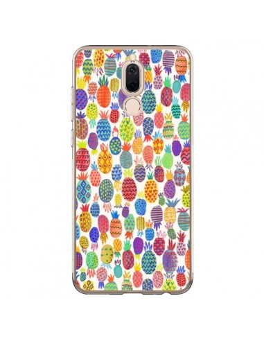 Coque Huawei Mate 10 Lite Cute Pineapples - Ninola Design