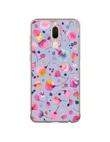 Coque Huawei Mate 10 Lite Flying Seeds - Ninola Design