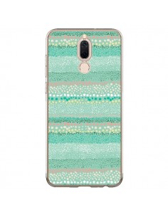 Coque Huawei Mate 10 Lite Irregular Lines Vainica -...