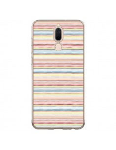 Coque Huawei Mate 10 Lite Lush Garden - Ninola Design