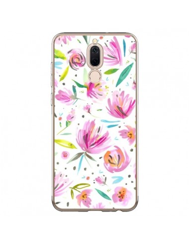 Coque Huawei Mate 10 Lite Painterly Waterolor Texture - Ninola Design