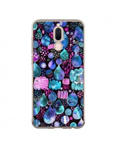 Coque Huawei Mate 10 Lite Planets Constellation - Ninola...