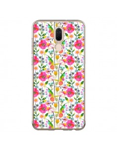Coque Huawei Mate 10 Lite Spring Colors Multicolored -...