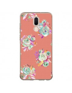 Coque Huawei Mate 10 Lite Spring Flowers - Ninola Design