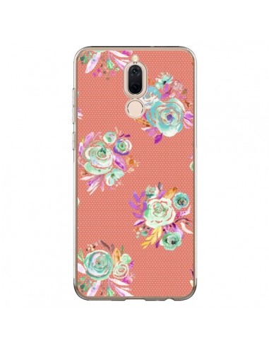 Coque Huawei Mate 10 Lite Spring Flowers - Ninola Design