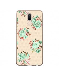 Coque Huawei Mate 10 Lite Sweet Kisses Pink Lips - Ninola...