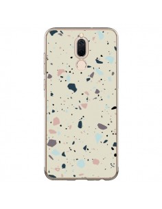 Coque Huawei Mate 10 Lite Sweet Roses Blooms Coral -...