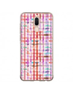 Coque Huawei Mate 10 Lite Tropical Parrots Palms - Ninola...