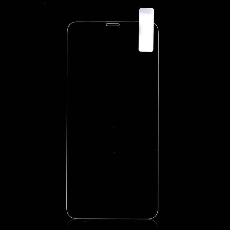 Verre trempé Anti-Casse Anti-Explosion Avant pour iPhone XR et iPhone 11