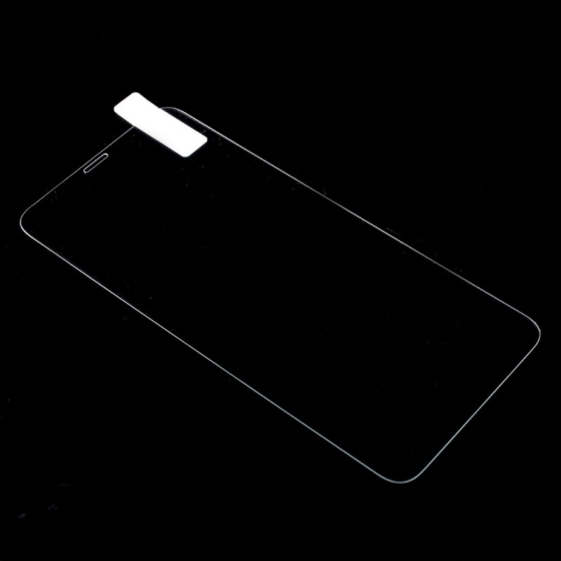 Verre trempé Anti-Casse Anti-Explosion Avant pour iPhone XR et iPhone 11