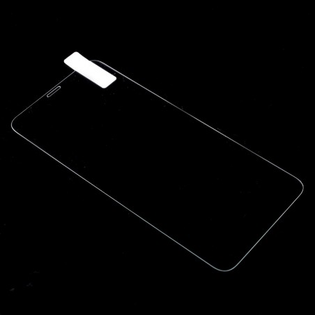 Verre trempé Anti-Casse Anti-Explosion Avant pour iPhone XR et iPhone 11