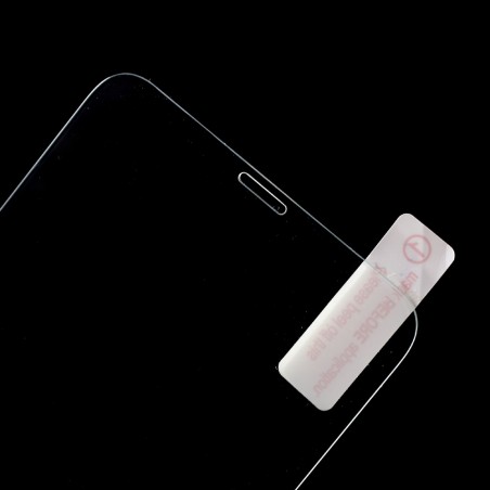 Verre trempé Anti-Casse Anti-Explosion Avant pour iPhone XR et iPhone 11