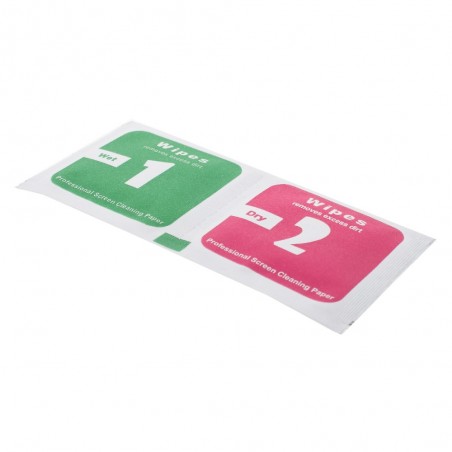 Verre trempé Anti-Casse Anti-Explosion Avant pour iPhone XR et iPhone 11