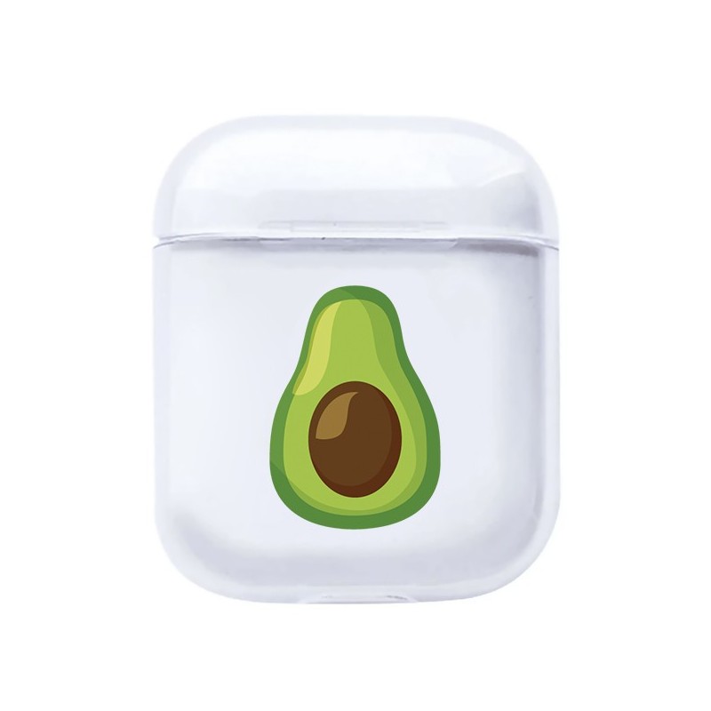 Coque AirPods Avocat