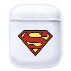 Coque AirPods Superman 2