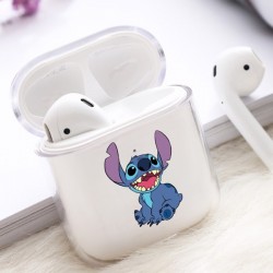 Coque AirPods Stitch