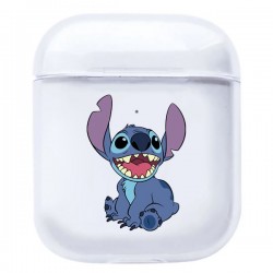 Coque AirPods Stitch 2