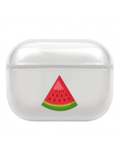 Coque AirPods Pro Pasteque