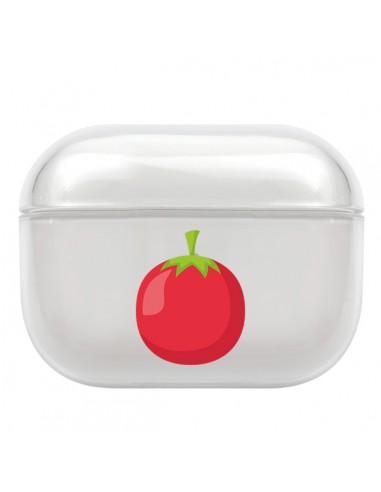 Coque AirPods Pro Tomate