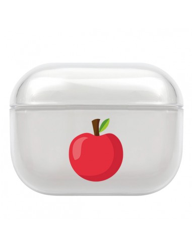 Coque AirPods Pro Pomme